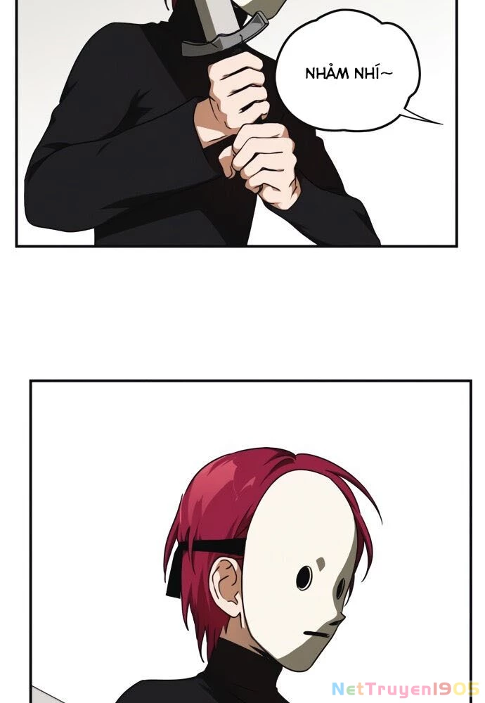 Bị Che Khuất Bởi Mặt Trời Lặn Chapter 73 - 74