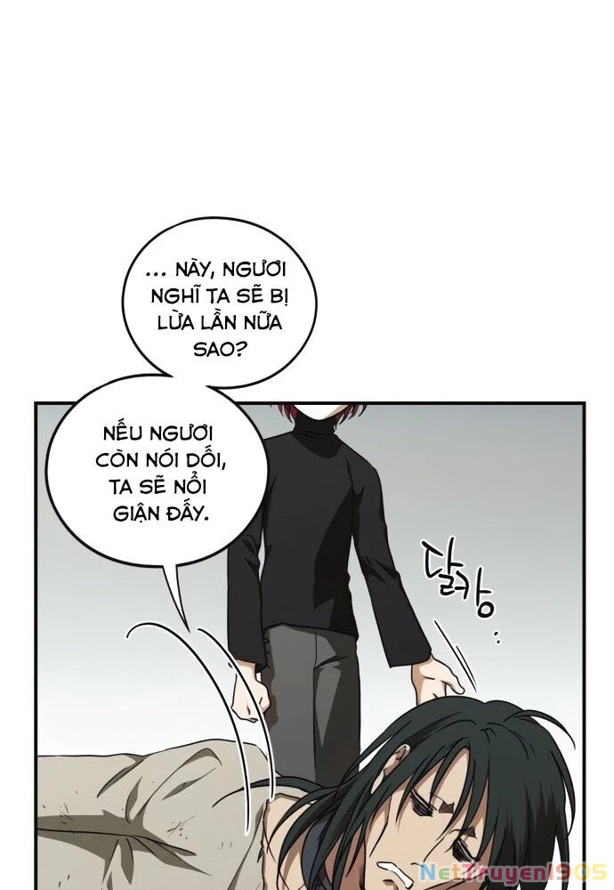 Bị Che Khuất Bởi Mặt Trời Lặn Chapter 73 - 78