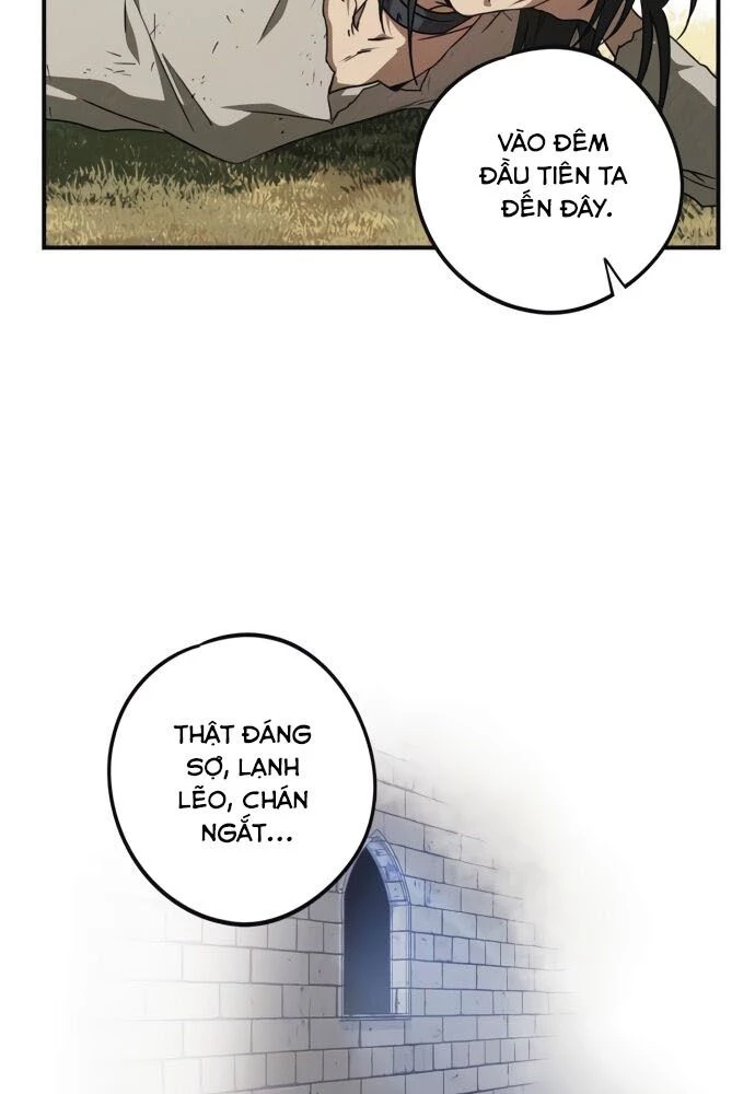 Bị Che Khuất Bởi Mặt Trời Lặn Chapter 73 - 79