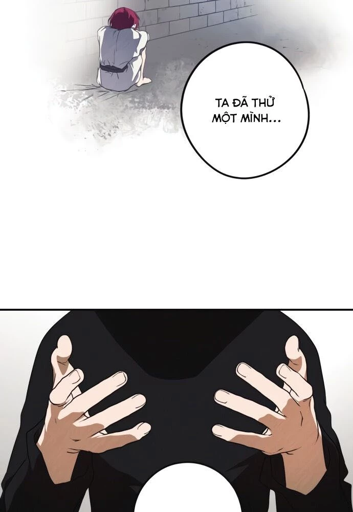 Bị Che Khuất Bởi Mặt Trời Lặn Chapter 73 - 80