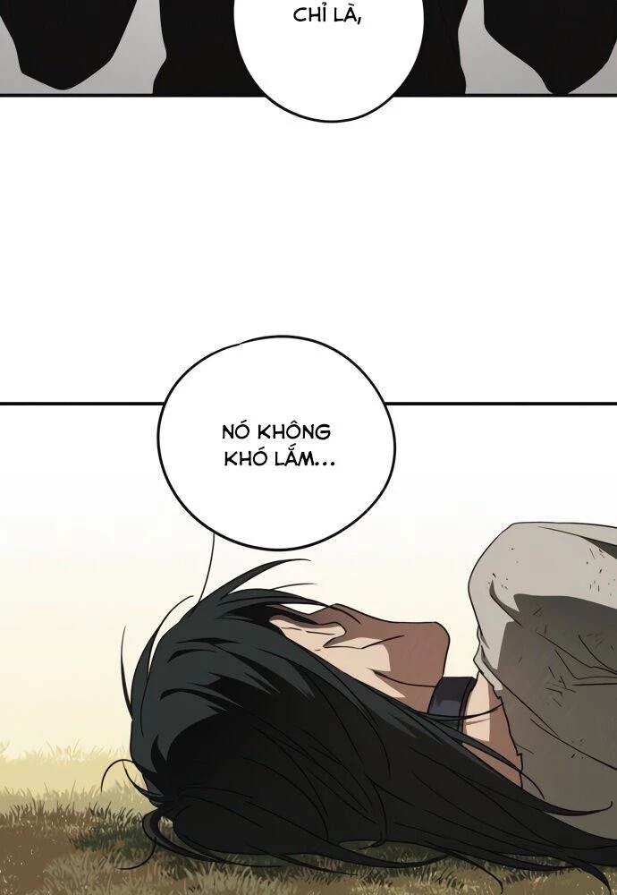 Bị Che Khuất Bởi Mặt Trời Lặn Chapter 73 - 81