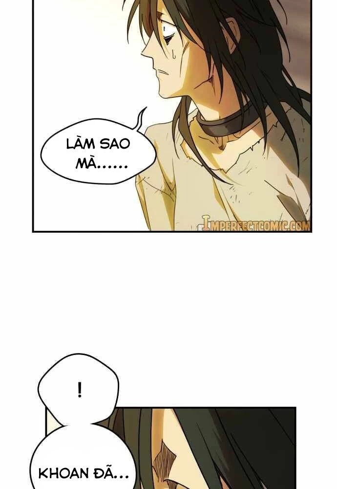 Bị Che Khuất Bởi Mặt Trời Lặn Chapter 74 - 8