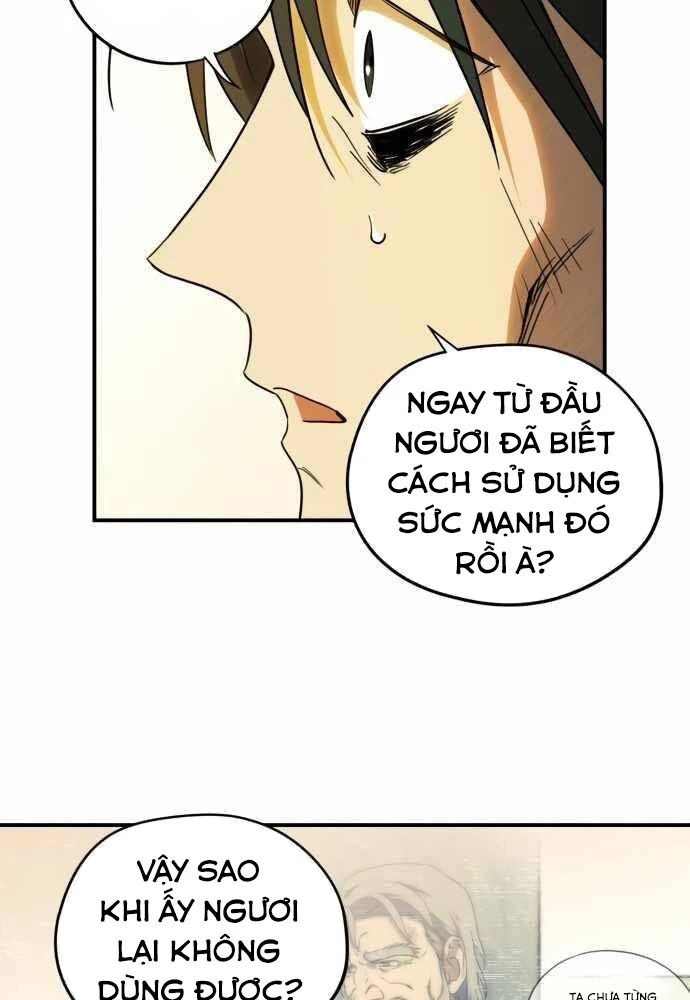 Bị Che Khuất Bởi Mặt Trời Lặn Chapter 74 - 9