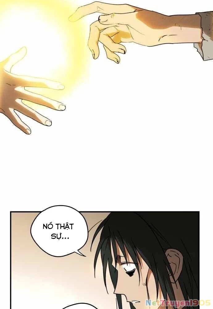 Bị Che Khuất Bởi Mặt Trời Lặn Chapter 74 - 15