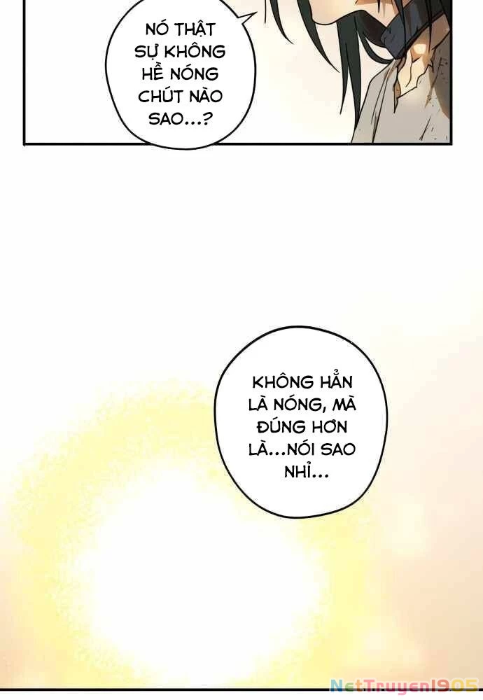 Bị Che Khuất Bởi Mặt Trời Lặn Chapter 74 - 16