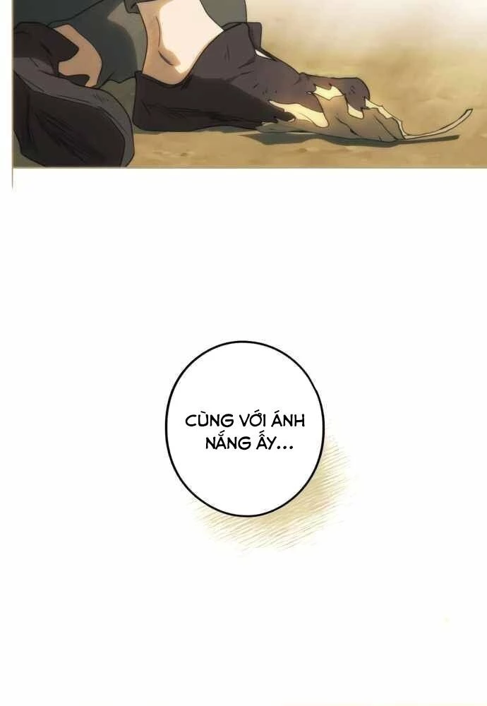 Bị Che Khuất Bởi Mặt Trời Lặn Chapter 74 - 24