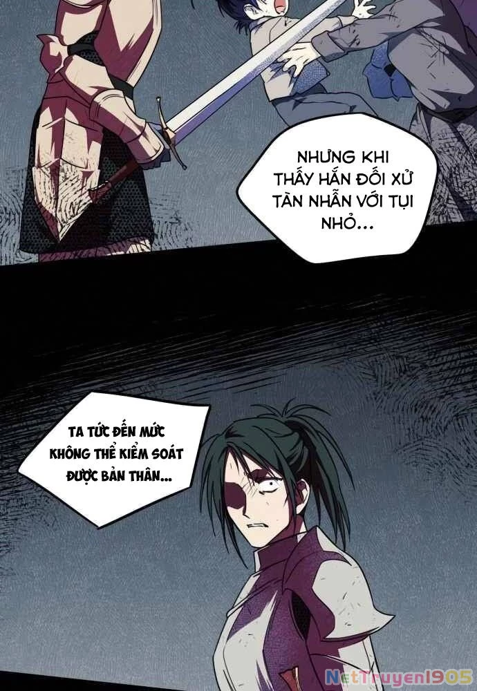 Bị Che Khuất Bởi Mặt Trời Lặn Chapter 74 - 33