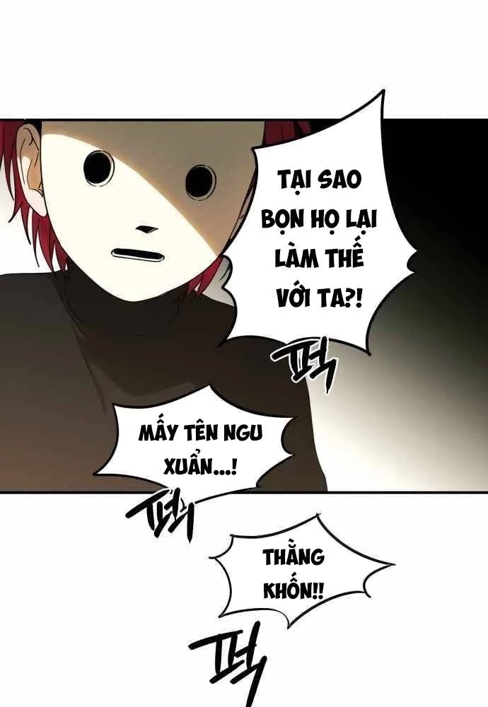 Bị Che Khuất Bởi Mặt Trời Lặn Chapter 74 - 40