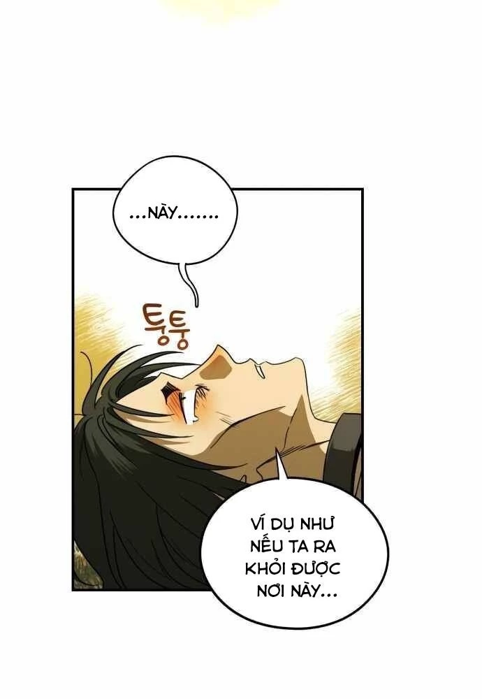 Bị Che Khuất Bởi Mặt Trời Lặn Chapter 74 - 51