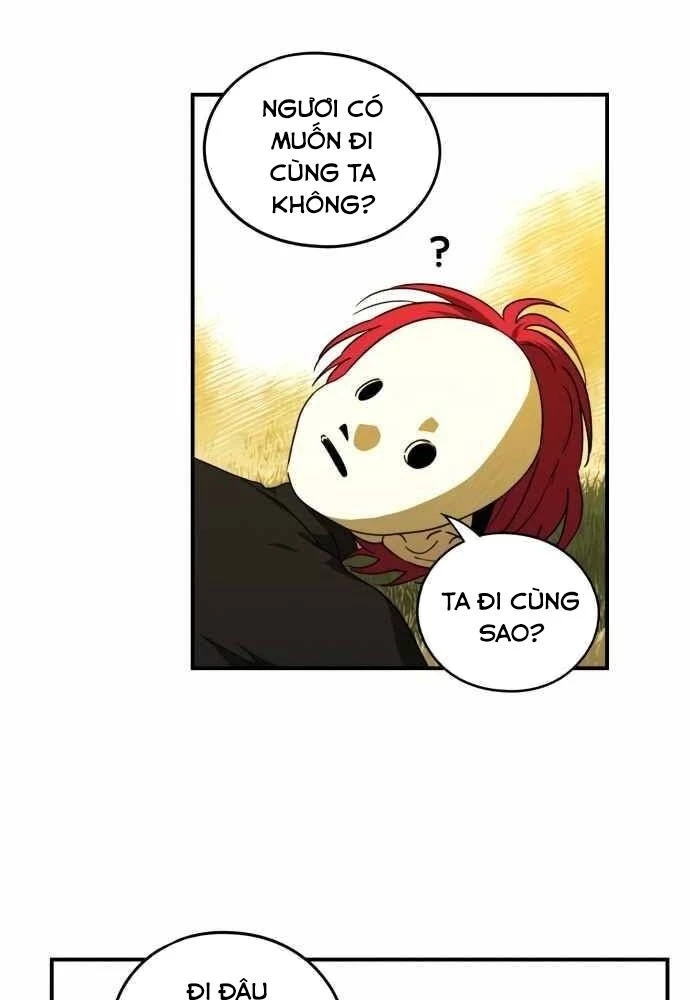 Bị Che Khuất Bởi Mặt Trời Lặn Chapter 74 - 52