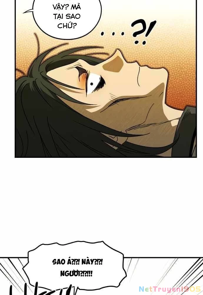 Bị Che Khuất Bởi Mặt Trời Lặn Chapter 74 - 53