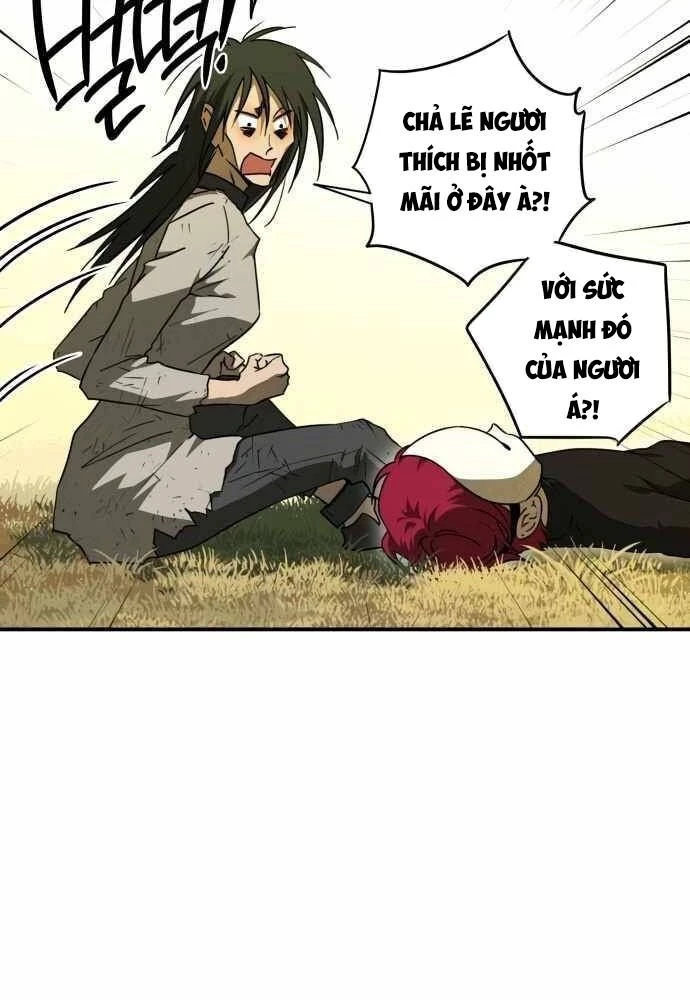 Bị Che Khuất Bởi Mặt Trời Lặn Chapter 74 - 54