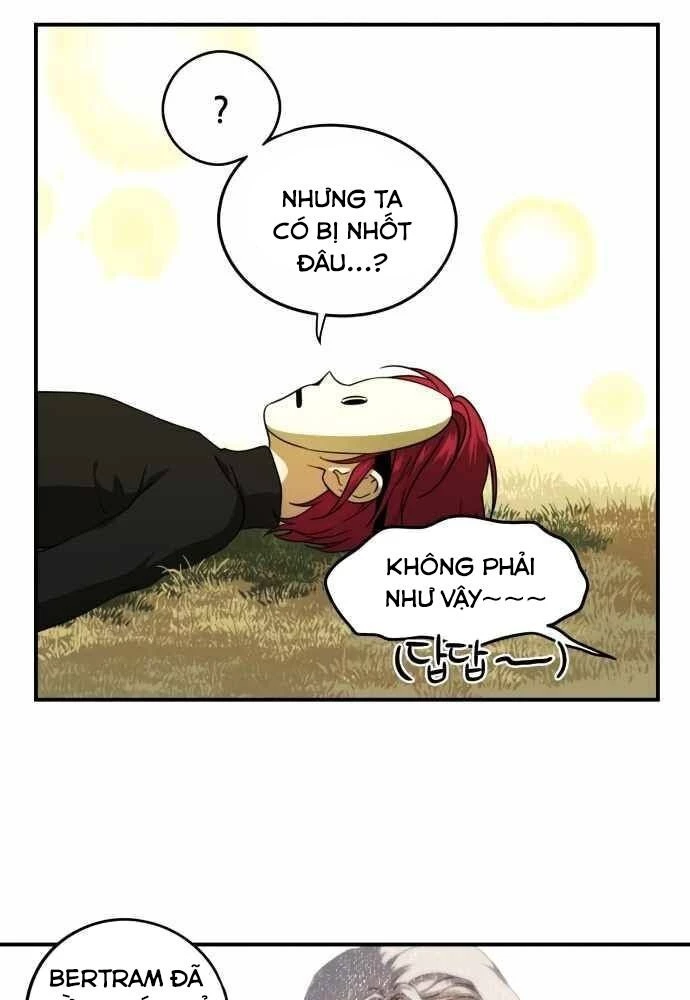 Bị Che Khuất Bởi Mặt Trời Lặn Chapter 74 - 55