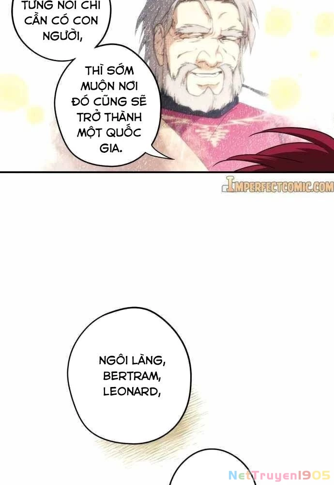 Bị Che Khuất Bởi Mặt Trời Lặn Chapter 74 - 56