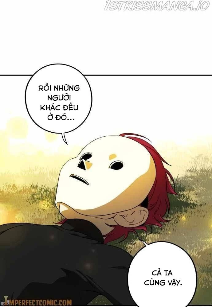 Bị Che Khuất Bởi Mặt Trời Lặn Chapter 74 - 58