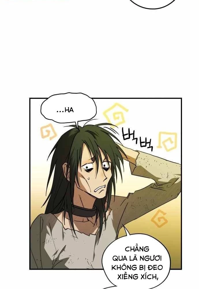 Bị Che Khuất Bởi Mặt Trời Lặn Chapter 74 - 59