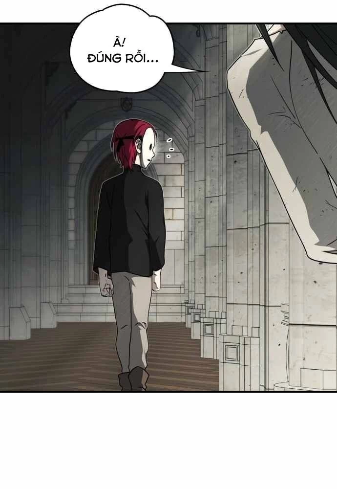 Bị Che Khuất Bởi Mặt Trời Lặn Chapter 74 - 62