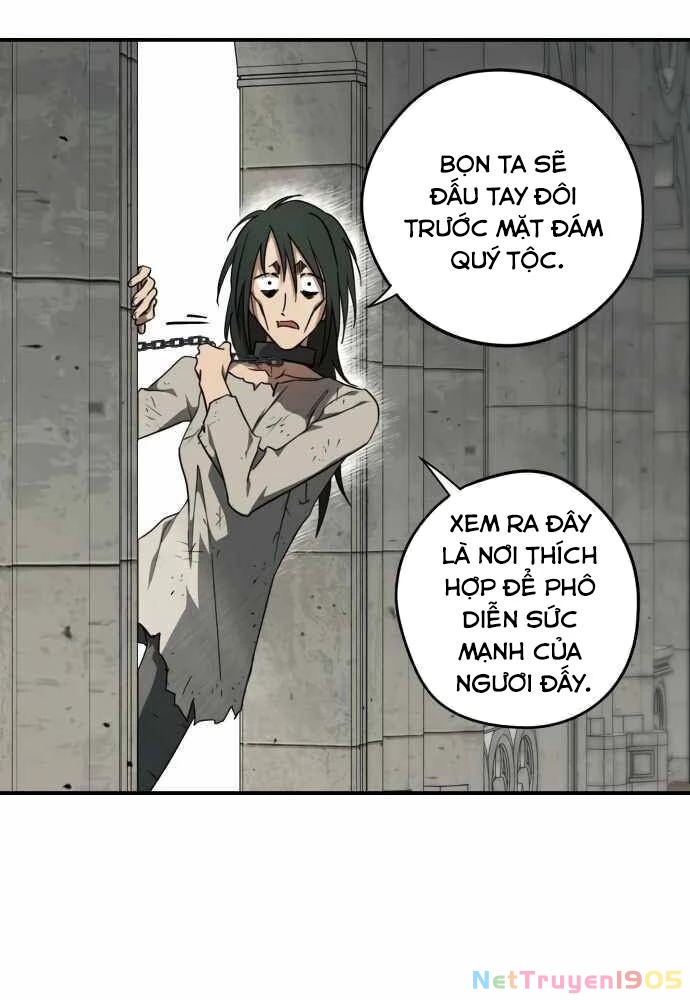 Bị Che Khuất Bởi Mặt Trời Lặn Chapter 74 - 63