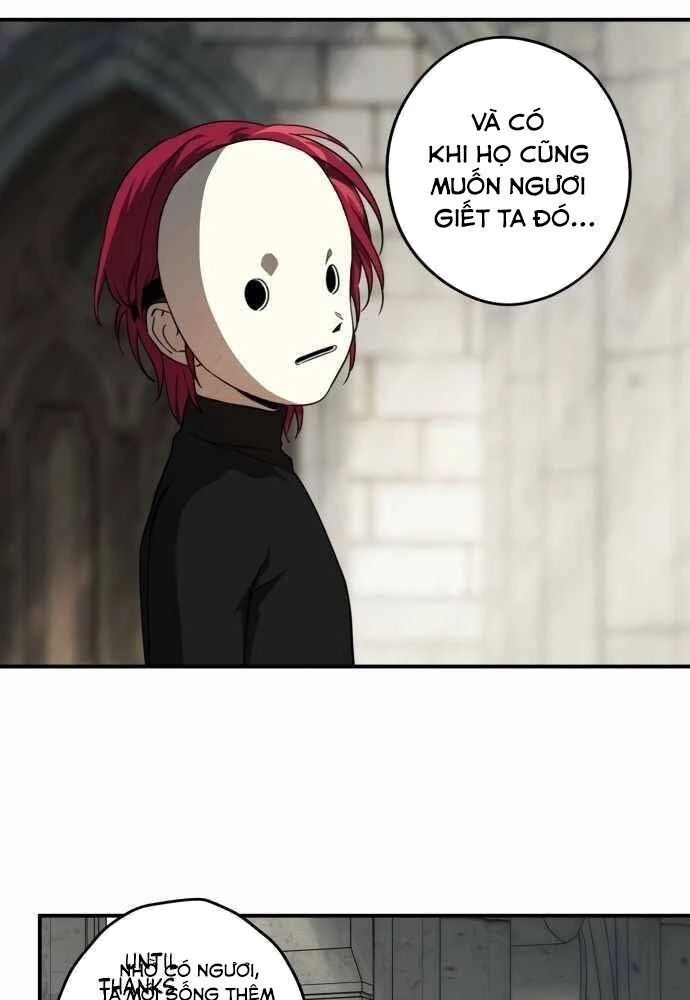 Bị Che Khuất Bởi Mặt Trời Lặn Chapter 74 - 64