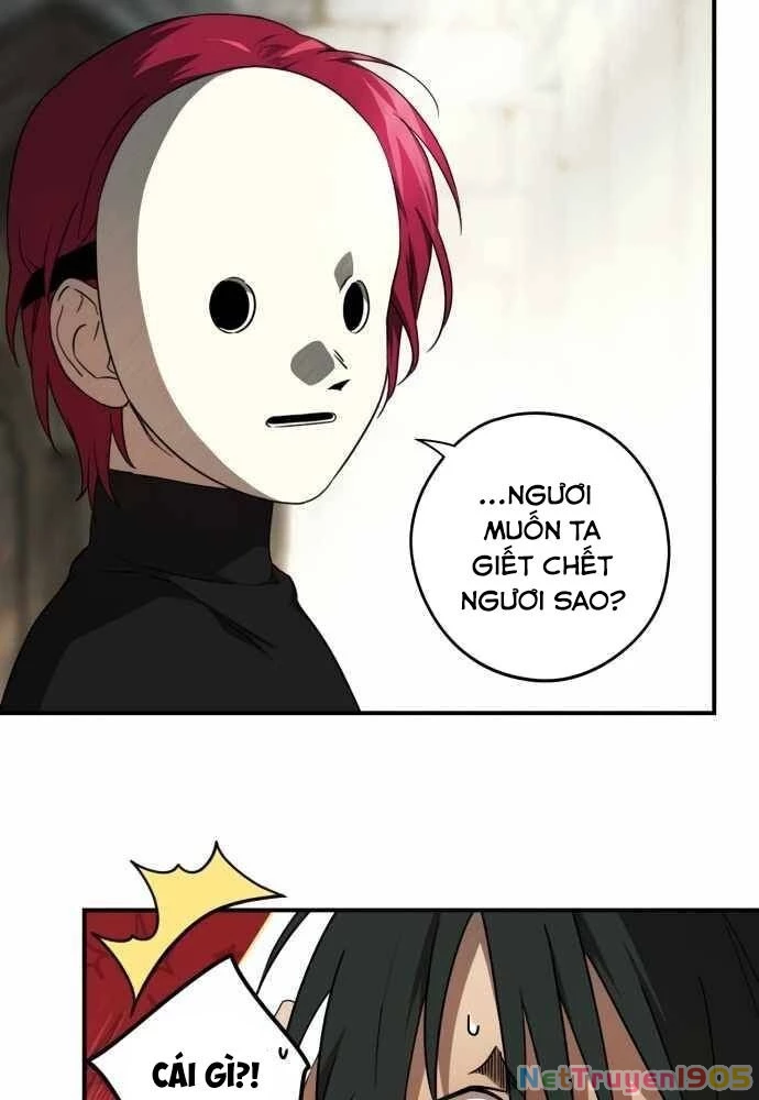 Bị Che Khuất Bởi Mặt Trời Lặn Chapter 74 - 66