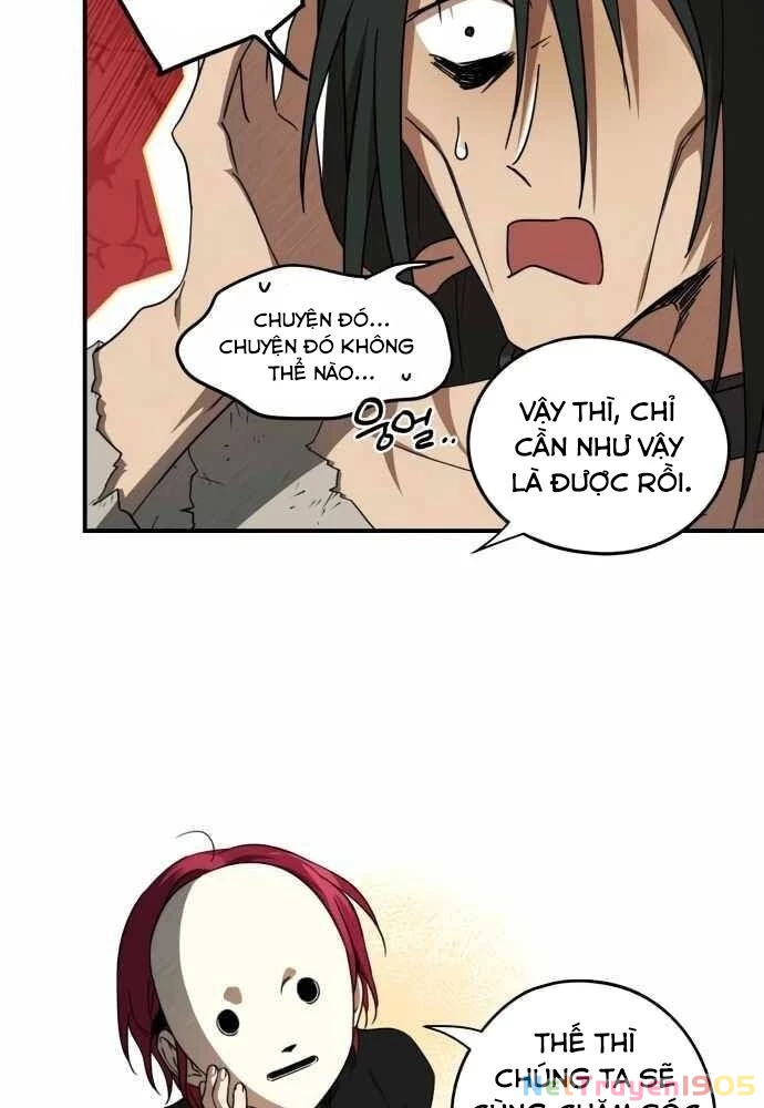 Bị Che Khuất Bởi Mặt Trời Lặn Chapter 74 - 67