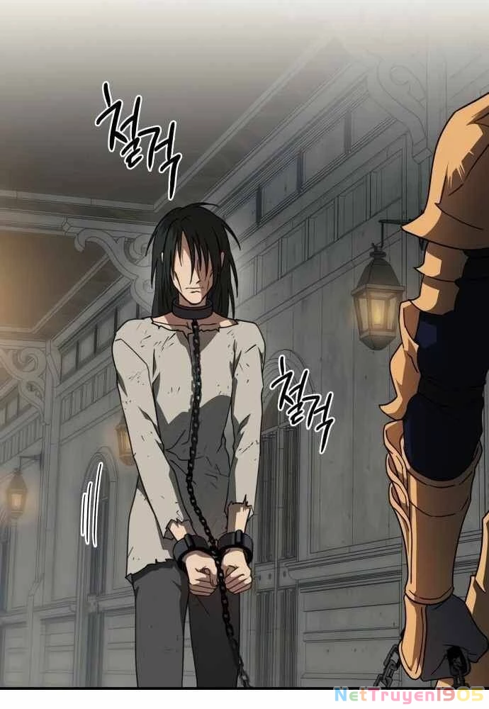 Bị Che Khuất Bởi Mặt Trời Lặn Chapter 74 - 73