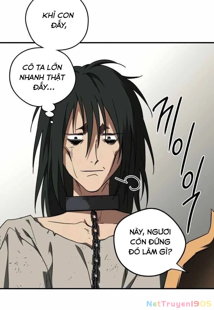 Bị Che Khuất Bởi Mặt Trời Lặn Chapter 74 - 75