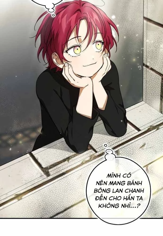 Bị Che Khuất Bởi Mặt Trời Lặn Chapter 74 - 90