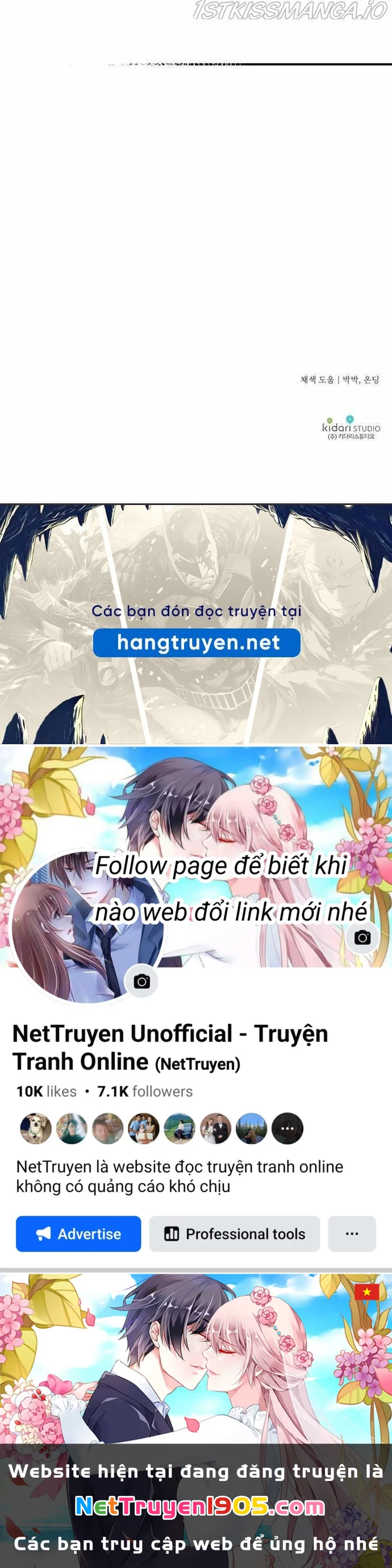 Bị Che Khuất Bởi Mặt Trời Lặn Chapter 74 - 91