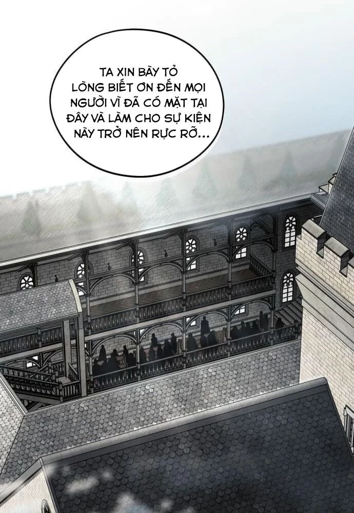 Bị Che Khuất Bởi Mặt Trời Lặn Chapter 75 - 2