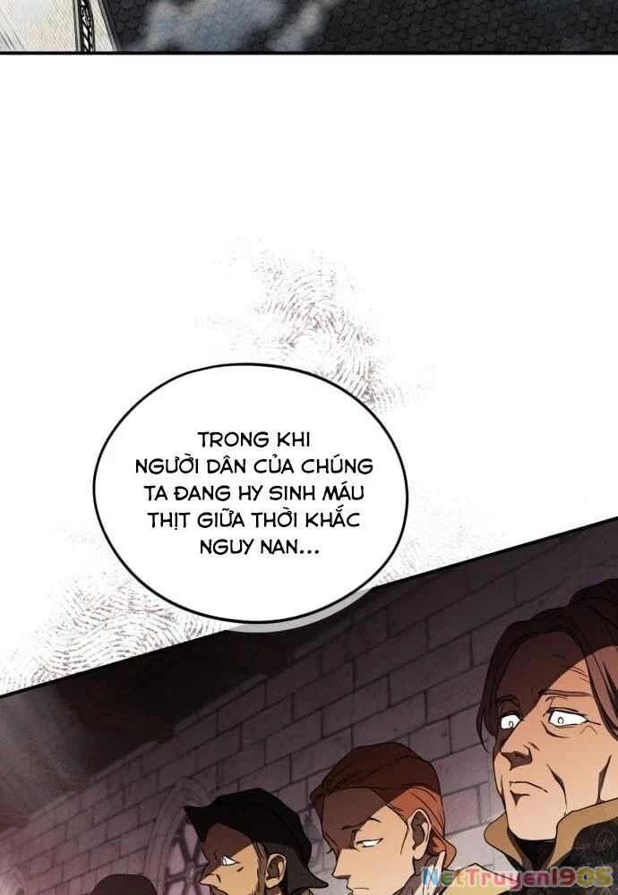 Bị Che Khuất Bởi Mặt Trời Lặn Chapter 75 - 3