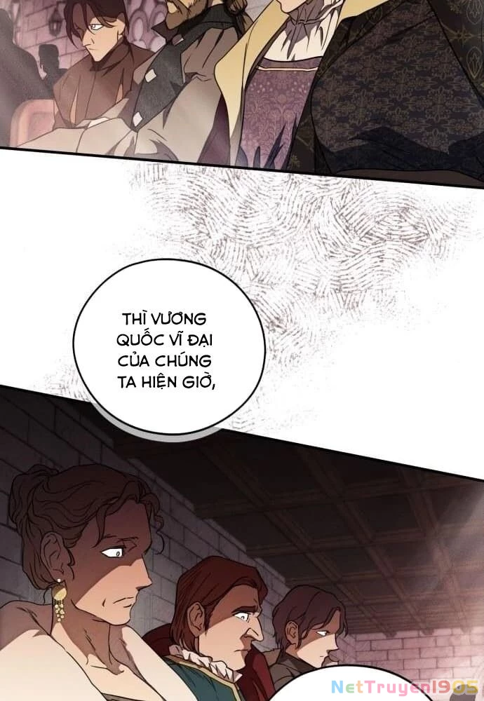 Bị Che Khuất Bởi Mặt Trời Lặn Chapter 75 - 4