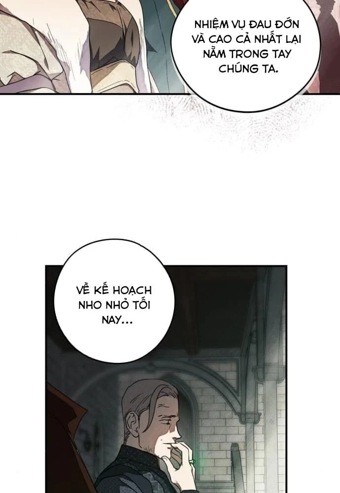 Bị Che Khuất Bởi Mặt Trời Lặn Chapter 75 - 5