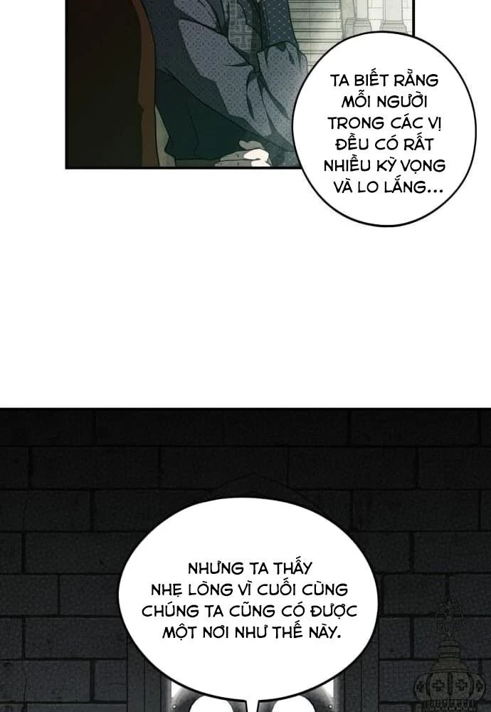 Bị Che Khuất Bởi Mặt Trời Lặn Chapter 75 - 6