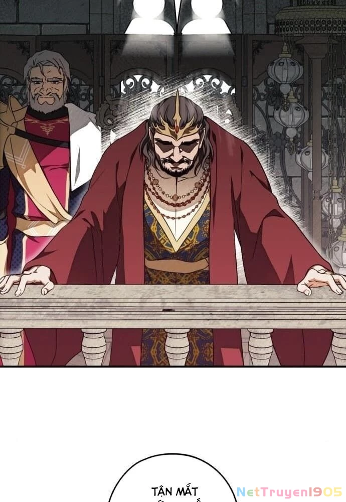 Bị Che Khuất Bởi Mặt Trời Lặn Chapter 75 - 7