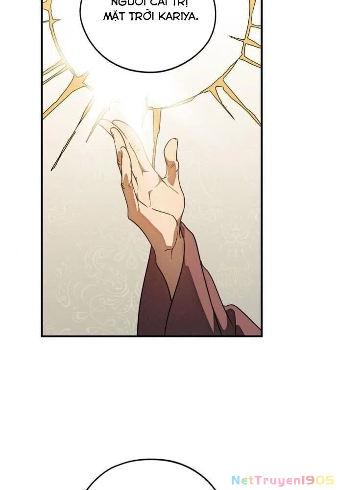 Bị Che Khuất Bởi Mặt Trời Lặn Chapter 75 - 10