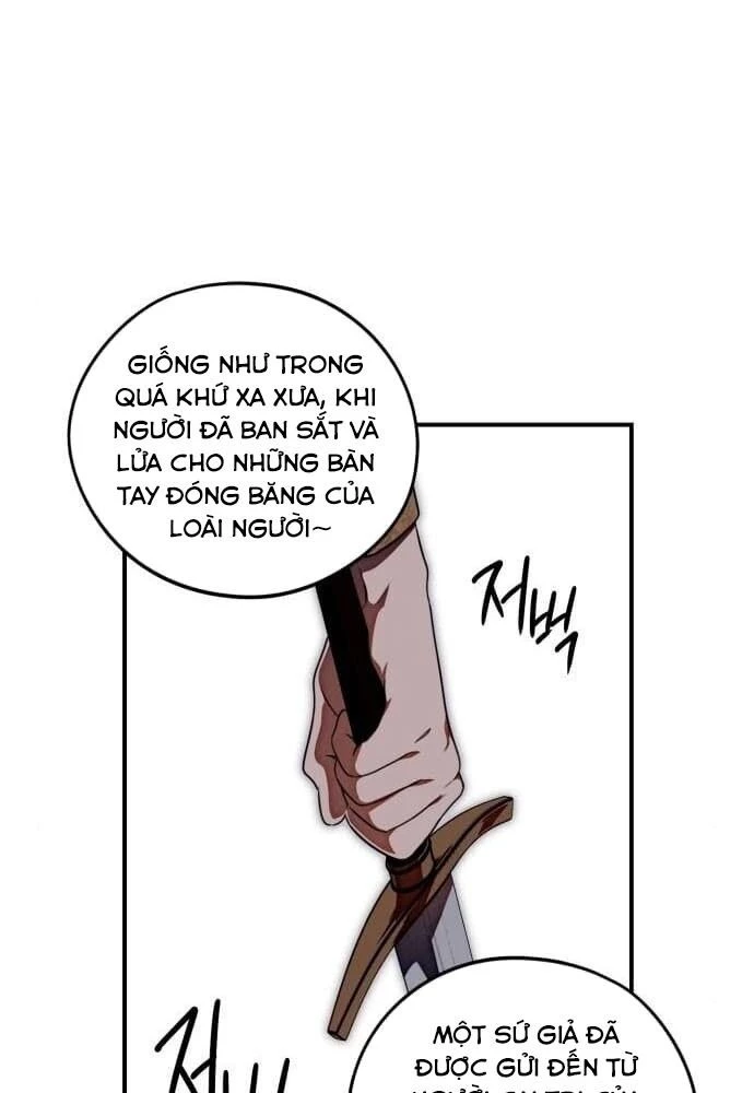 Bị Che Khuất Bởi Mặt Trời Lặn Chapter 75 - 12