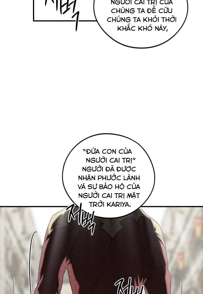 Bị Che Khuất Bởi Mặt Trời Lặn Chapter 75 - 13