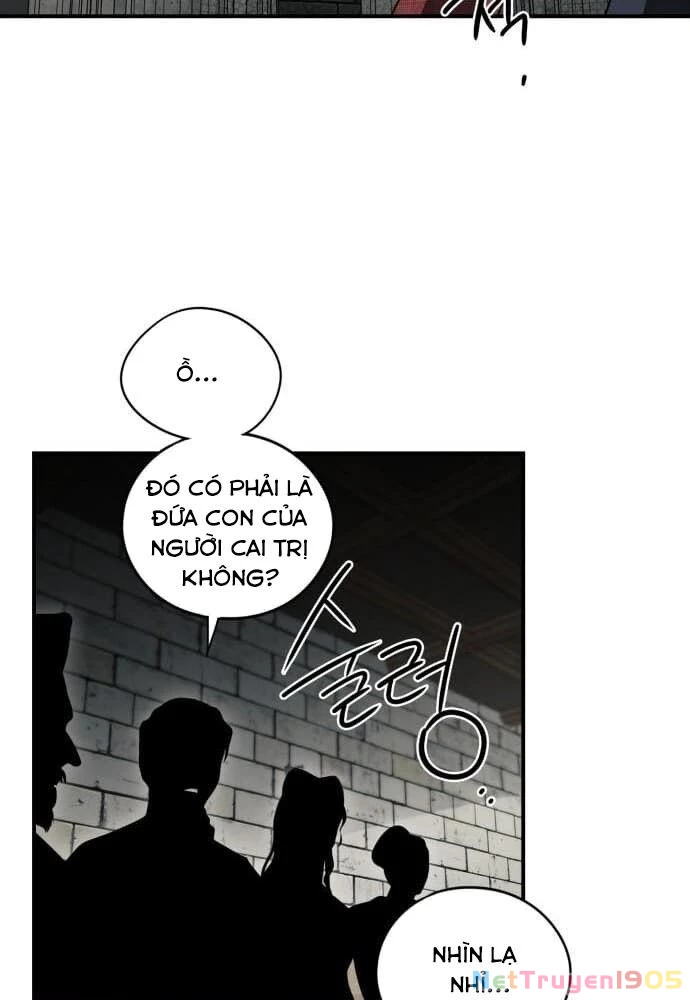Bị Che Khuất Bởi Mặt Trời Lặn Chapter 75 - 22