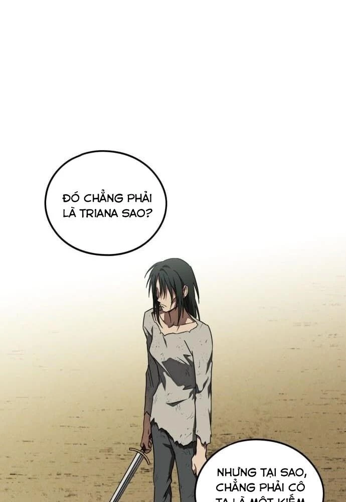 Bị Che Khuất Bởi Mặt Trời Lặn Chapter 75 - 24