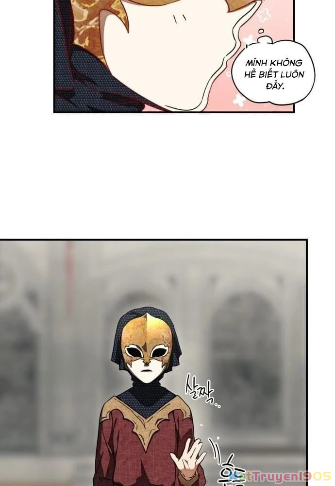 Bị Che Khuất Bởi Mặt Trời Lặn Chapter 75 - 27
