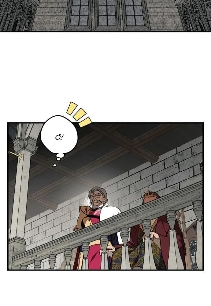 Bị Che Khuất Bởi Mặt Trời Lặn Chapter 75 - 31
