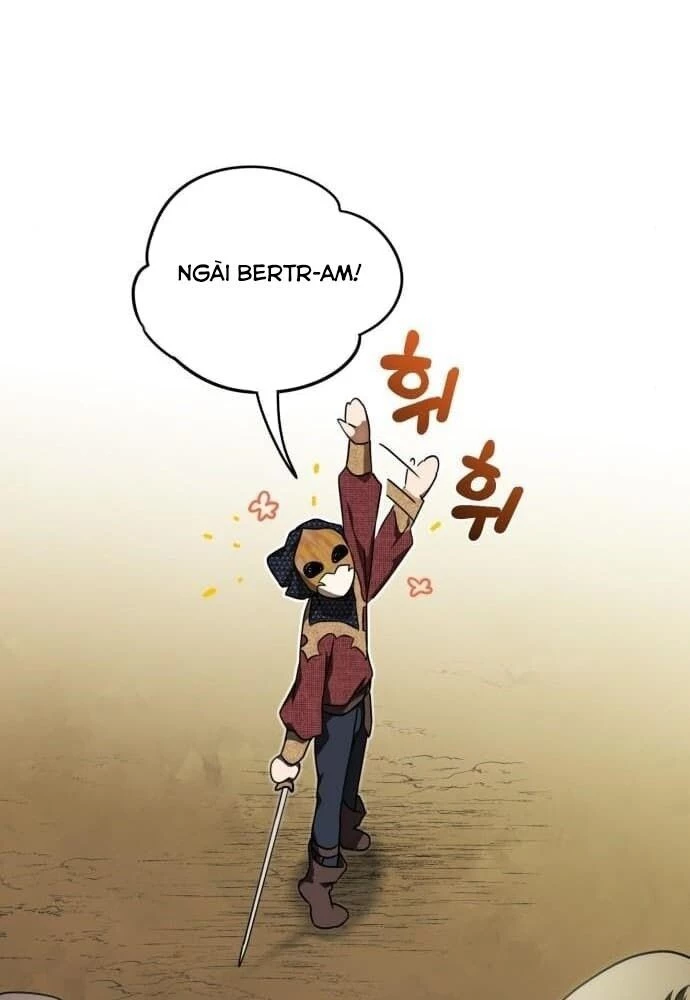 Bị Che Khuất Bởi Mặt Trời Lặn Chapter 75 - 32