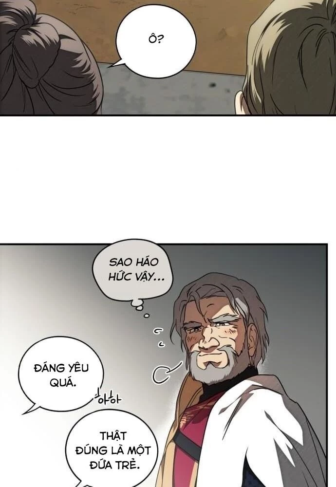 Bị Che Khuất Bởi Mặt Trời Lặn Chapter 75 - 33