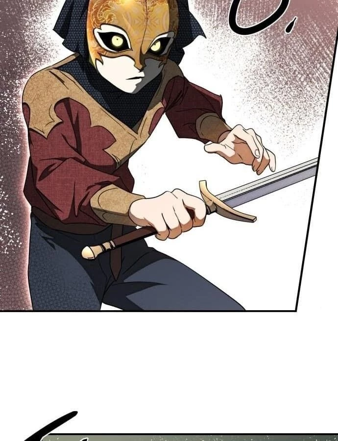 Bị Che Khuất Bởi Mặt Trời Lặn Chapter 75 - 38