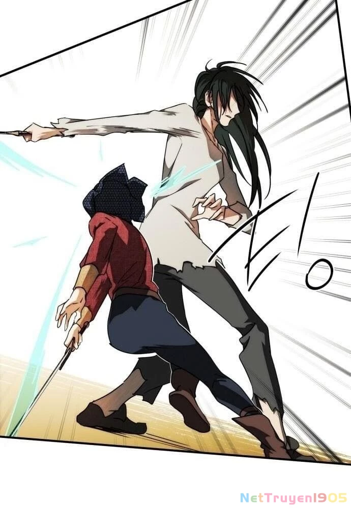 Bị Che Khuất Bởi Mặt Trời Lặn Chapter 75 - 48