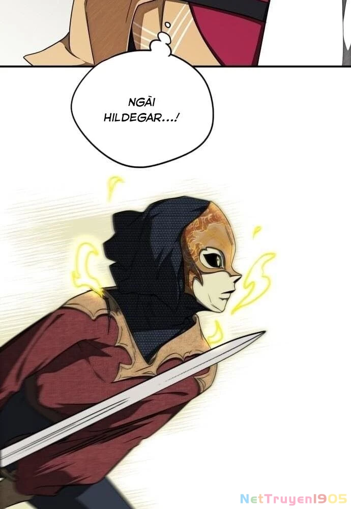 Bị Che Khuất Bởi Mặt Trời Lặn Chapter 75 - 56