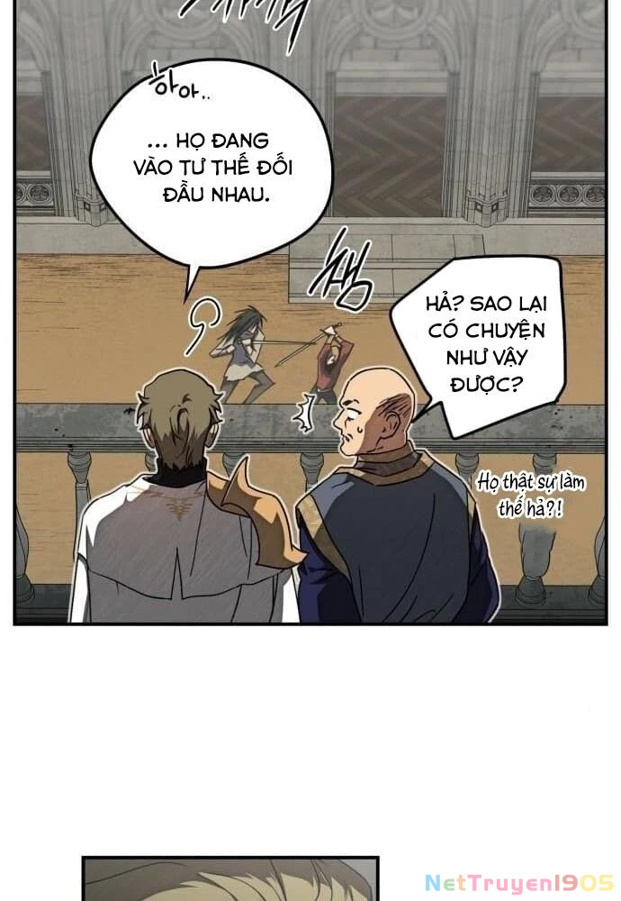 Bị Che Khuất Bởi Mặt Trời Lặn Chapter 75 - 61