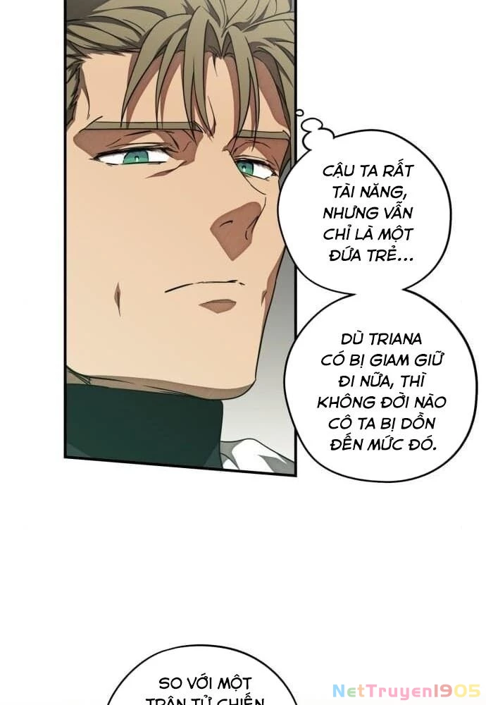 Bị Che Khuất Bởi Mặt Trời Lặn Chapter 75 - 62