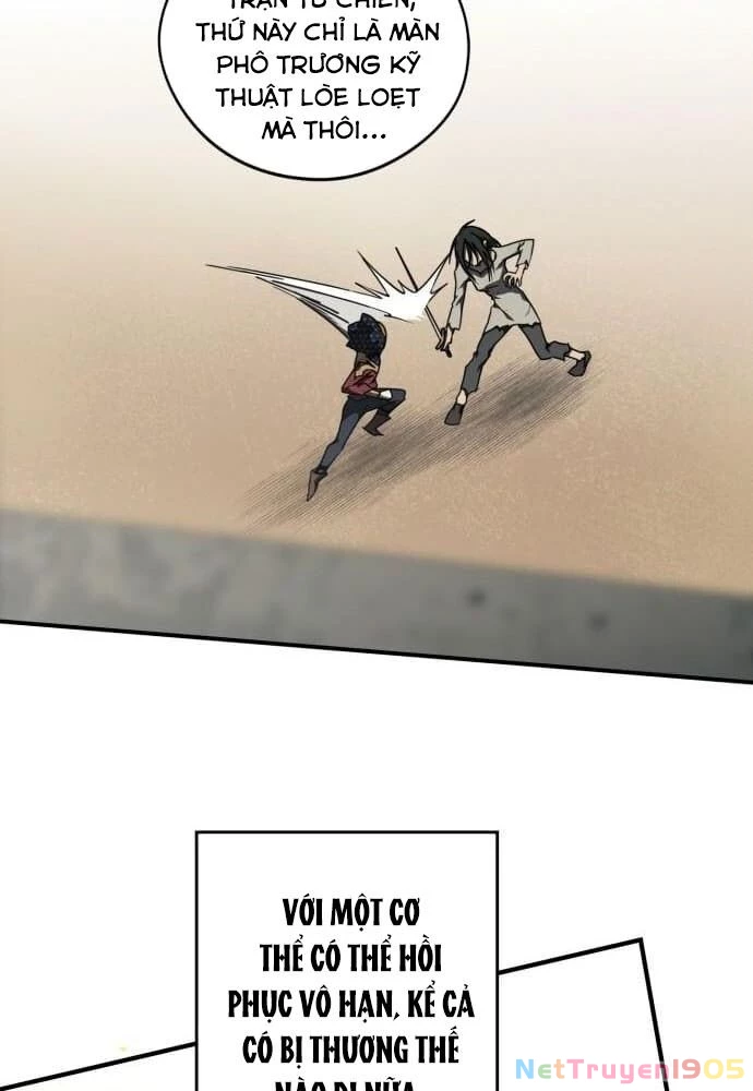 Bị Che Khuất Bởi Mặt Trời Lặn Chapter 75 - 63